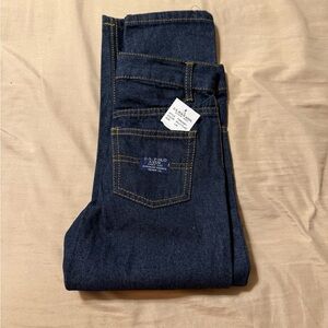 U.S. Polo Assn. Indigo Denim Pants